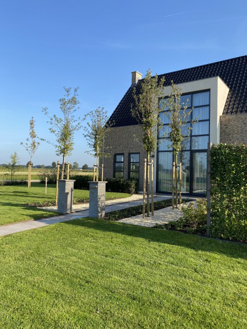 Familie Bloemert