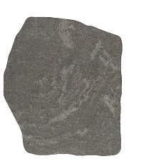 Staptegel Flex Stones Ø42x36x2cm Grigioni