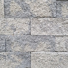 Splitrock 32x13x11 cm 2.0 Concrete