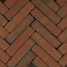 Art Bricks Fabritius 20x5x6.5cm