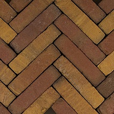 Art Bricks Ruijsdael 20x5x6.5cm