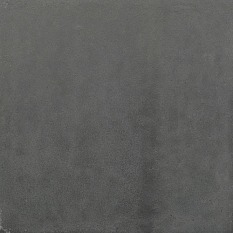 Tuintegel 60x60x4cm Zwart Met Facet