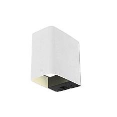 in-lite Ace White Wall Down Light