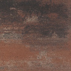 Patio square 60x60x4 cm tricolore