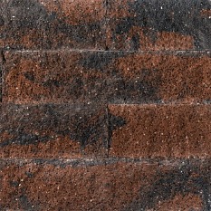 Splitrock 32x13x11 cm bruin/zwart(OP=OP)