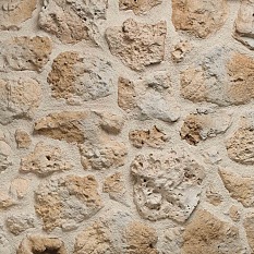 Pareti Naturali Moonrock Wall Castano
