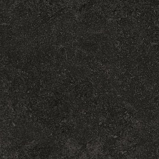 Keramische Tuintegel 60x60x3cm Cloudy Black (Uitlopend)