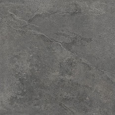 Keramische Tuintegel 60x60x3cm Pizarra Dark Grey