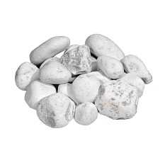Carrara grind 60-100 mm 20kg