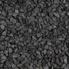 Basaltsplit zwart 2-5 mm 20kg