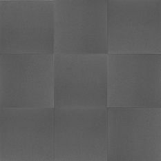 Terrastegel+ 60x60x4cm Dark Grey