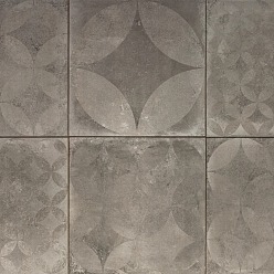 Ceramiton 60x60x4cm Spezia Cenere Coperta