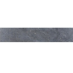 Hardsteen Vijverafdekrand Asian Bluestone met Facet 3x20x100cm Asian Bluestone