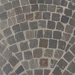 Greskei 10x10x5-7cm TB Gres Metz