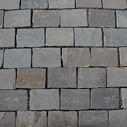 Greskei 14x20x5-7cm TB Gres Metz