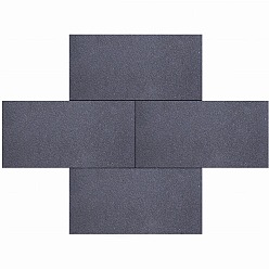 Granulati 30x60x6cm Nero Basalto (Uitlopend)
