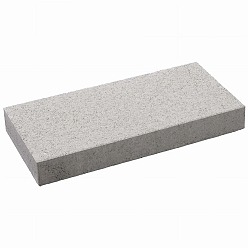 Globe L - Afdekker 60x30x7.5cm Grijs