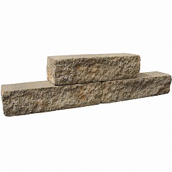 Rockline Walling Small 40x10x10cm mosselkalk
