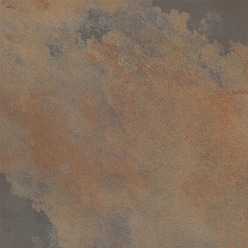 Cera3line 90x90x3cm Peacock copper