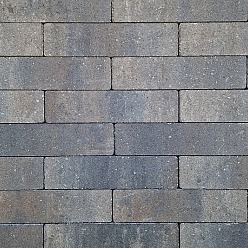 Patio Dikformaat XL 28x7x8cm Ocean