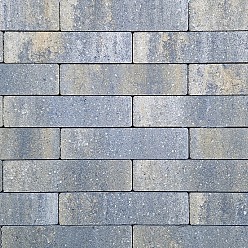 Patio Dikformaat XL 28x7x8cm Desert Rock