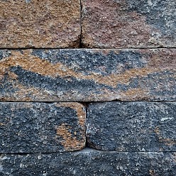 Splitrock Trommel 32x13x11 cm 2,0 Oud Bussum