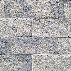 Splitrock XL 15x15x60 cm 2,0 Concrete