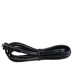 Lightpro 12 Volt Verlengkabel 3m