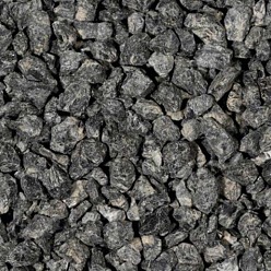 Cristal Black Split 2-6 mm 20kg