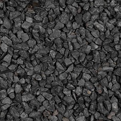 Basaltsplit Zwart 2-5 mm 500 kg