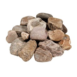 Maaskeien bont 150-300 mm 500 kg