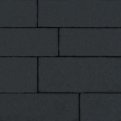 Patio Straight Exclusive 7 cm Nnotte Naturelle