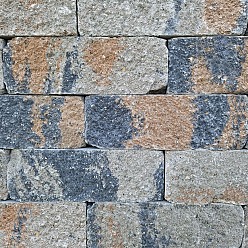 Splitrock Trommel 32x13x11 cm 2,0 Musselkalk