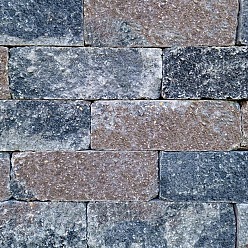 Splitrock Trommel 32x13x11 cm 2,0 Oud Drachten