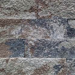 Splitrock XL 15x15x60 cm 2,0 Oud Drachten