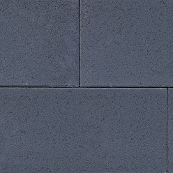 Straksteen 60x30x5 cm Antraciet