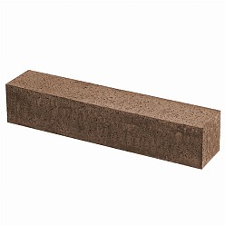 Schellevis Oud Hollandse stapelelement 75x15x15cm taupe