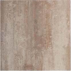 Serenio 60x60x4cm Bruin Grijs nNuance