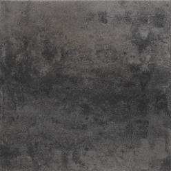 60Plus Soft Comfort 60x60x4cm Zwart-Grijs