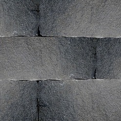 Stapelblok Basalt Rion 50x12x12cm