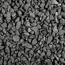 Basalt split zwart 16/32mm in bigbag (1500kg)