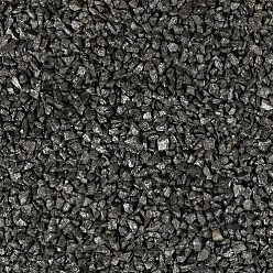 Basalt split zwart 8/11mm in zak (20kg)