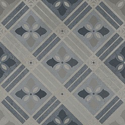 Cera3line 60x60x3cm Select decor grey