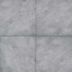 Ceramica Terrazza 59,5x59,5x2cm Limestone grey grijs