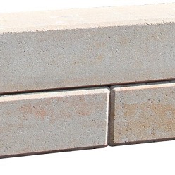 Decor Block 40x10x10cm zandsteen
