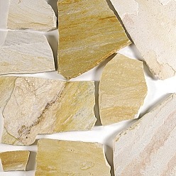Flagstone Tropical yellow geel 80kg p/m²