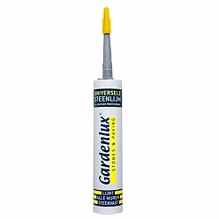 Gardenlux Steenlijm All Weather tube 290ml