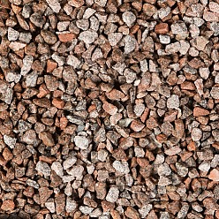 Graniet Split 8-16 mm Rood-Grijs 20kg