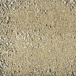 Gravier d'Or geel 0/8mm in midi bigbag (900kg)