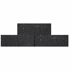 Nature Walling 32x13x11cm zwart